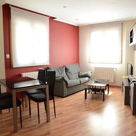 Apartamentos El Rincon De Limes Cangas De Narcea Eksteriør billede